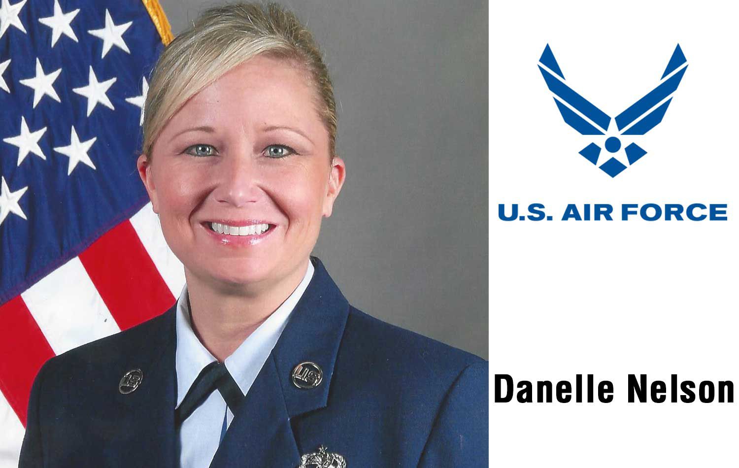 Danelle Nelson